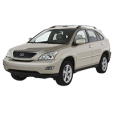 Обвес и тюнинг для Lexus RX-300 2003-2008