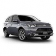 Фаркопы для Mitsubishi Outlander 2014-2015