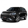 Коврики для Changan CS75