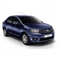 Обвес и тюнинг для Renault Logan 2 2015-2021