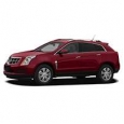 Фаркопы для Cadillac SRX