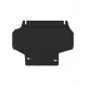 Защита картера для FOTON TUNLAND G7 (2019-н.в.), G9 (2021-н.в.) 2.0 диз. AT / Фотон Тунланд Джи7