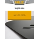 Защита бака для JAC JS3, 2023-, 1,6 бен. МТ AT / Джак ЖС3