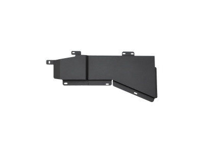 Защита топливных трубок для EXEED TXL (M32T)/(M32TFL) 1,6 бен. AT 4WD, ESTEO MX / Эксид ТХЛ