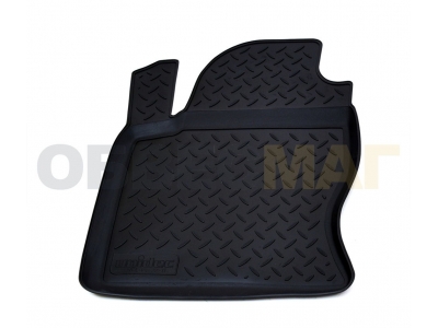 Коврики в салон Norplast полиуретан для Ford Focus 1 1998-2005