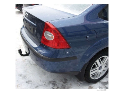 Фаркоп Трейлер на седан для Ford Focus 3 2011-2021