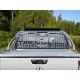 Крышка кузова ТСС алюминий для Mercedes-Benz X-Class 2018-2021